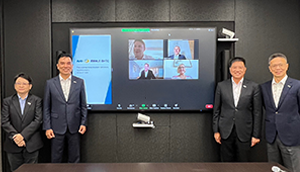 尊龙凯发董事會決議通過收購德國BHTC拓展智慧移動生態圈